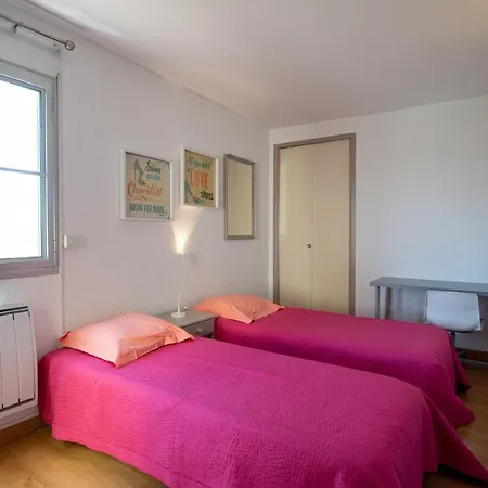 Balcon Sur Canal Apartment *