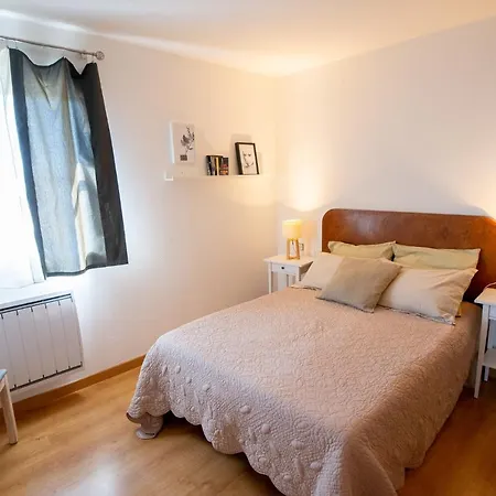 Balcon Sur Canal Apartment Carcassonne
