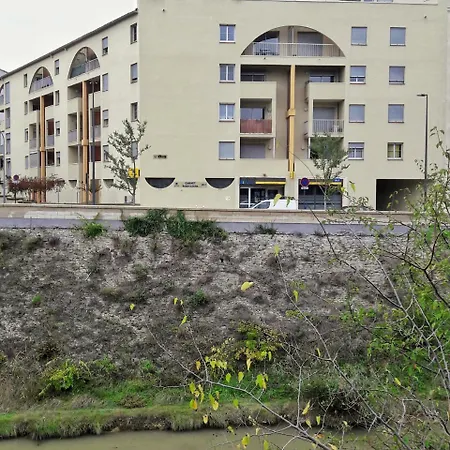 Апартаменты Balcon Sur Canal
